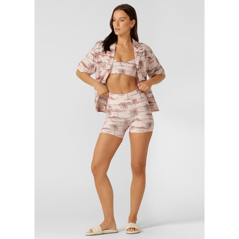 Lorna Jane Paradise Palm Weekend Shirt image number 3